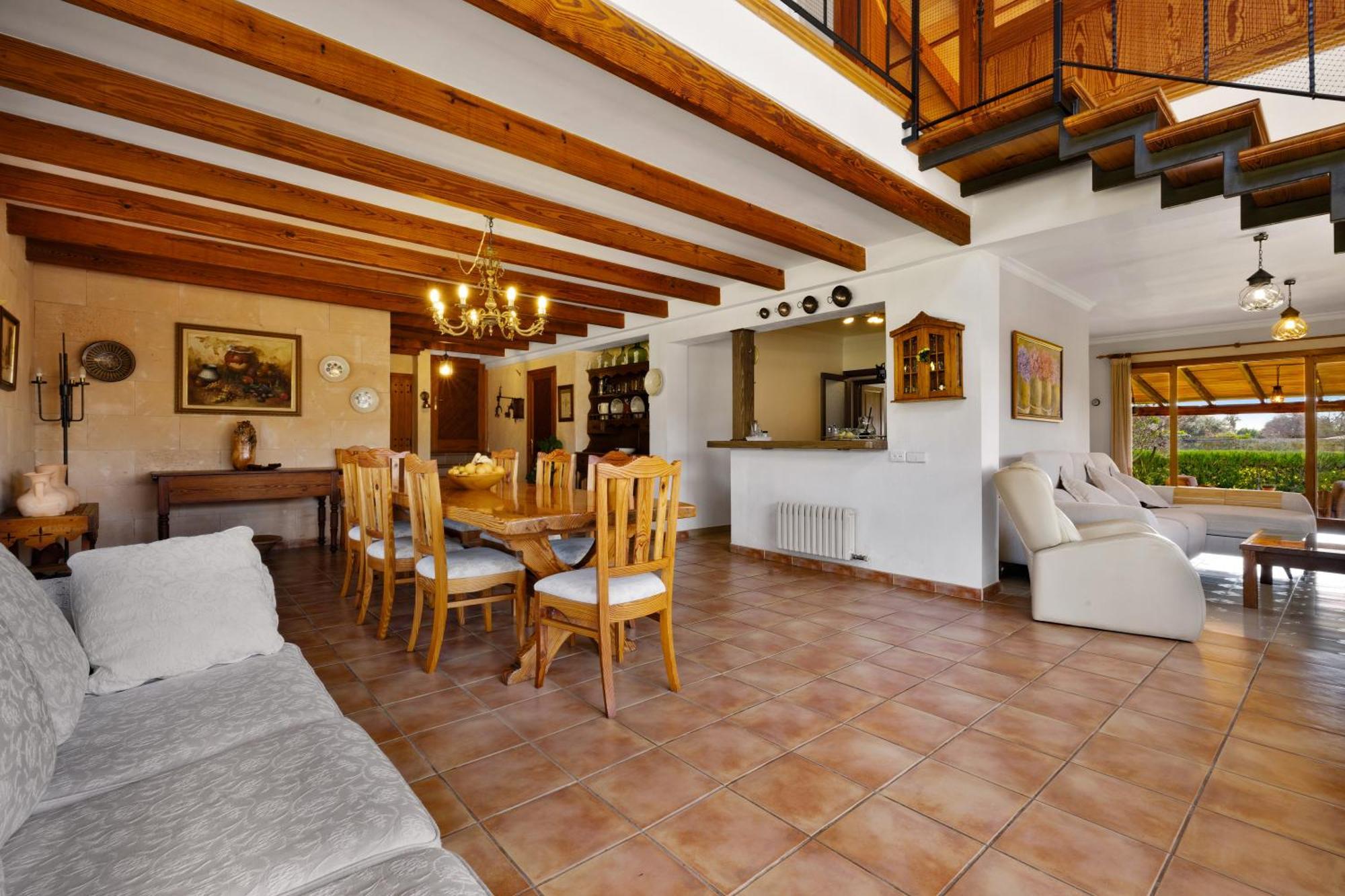 Font Casa vacanze *