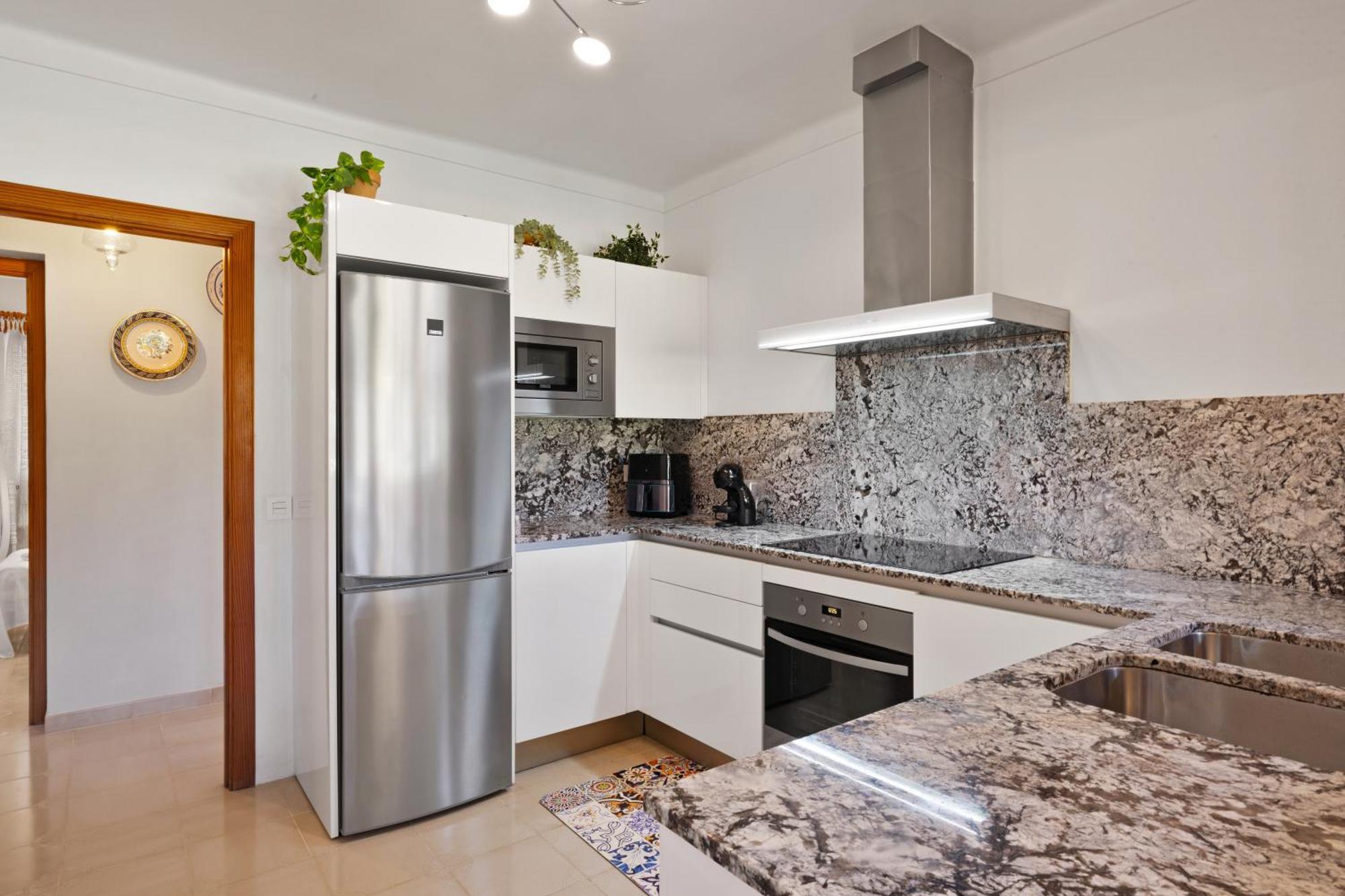 Casa vacanze Font Palma di Maiorca