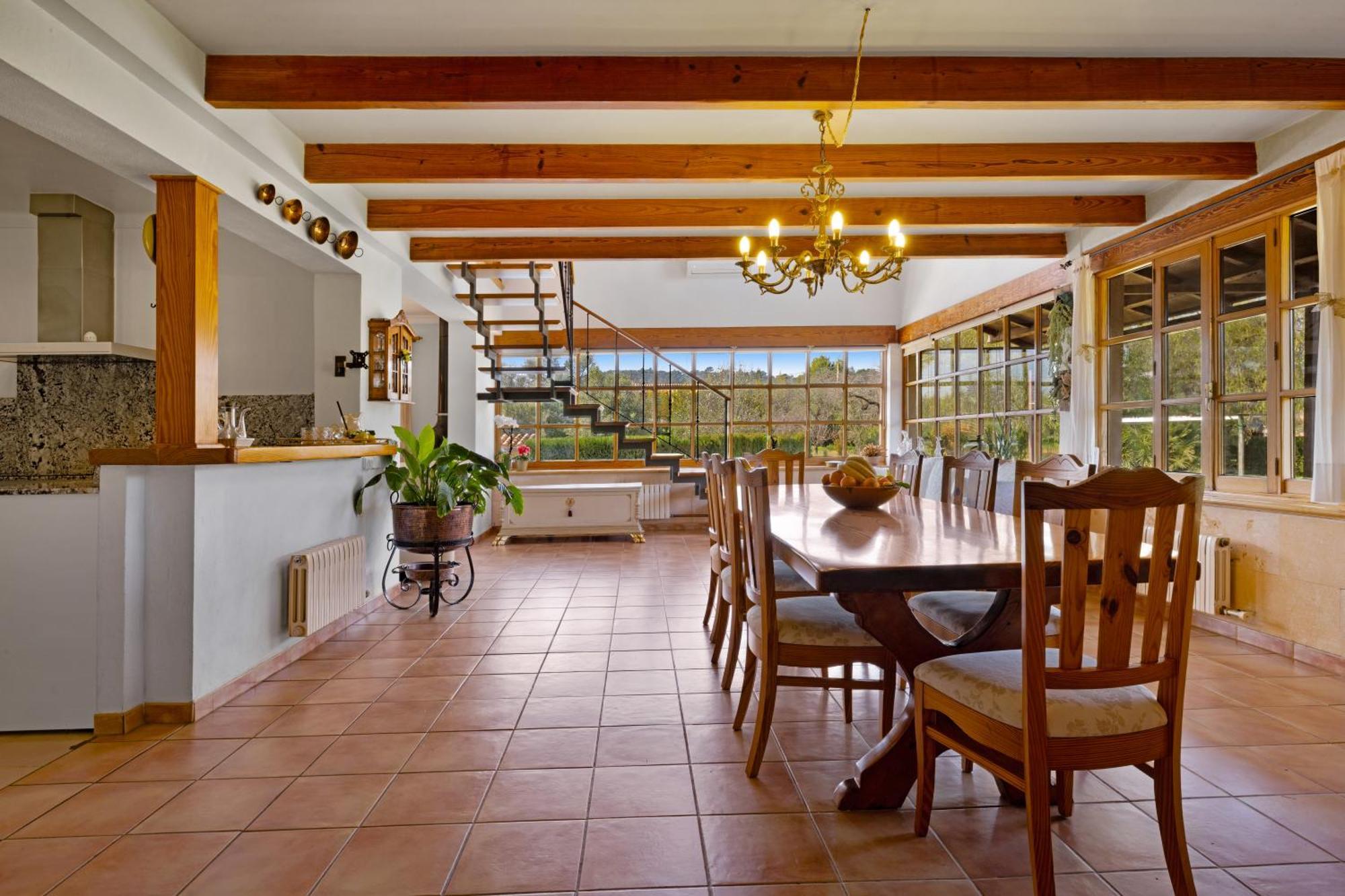 Casa vacanze Font Palma di Maiorca