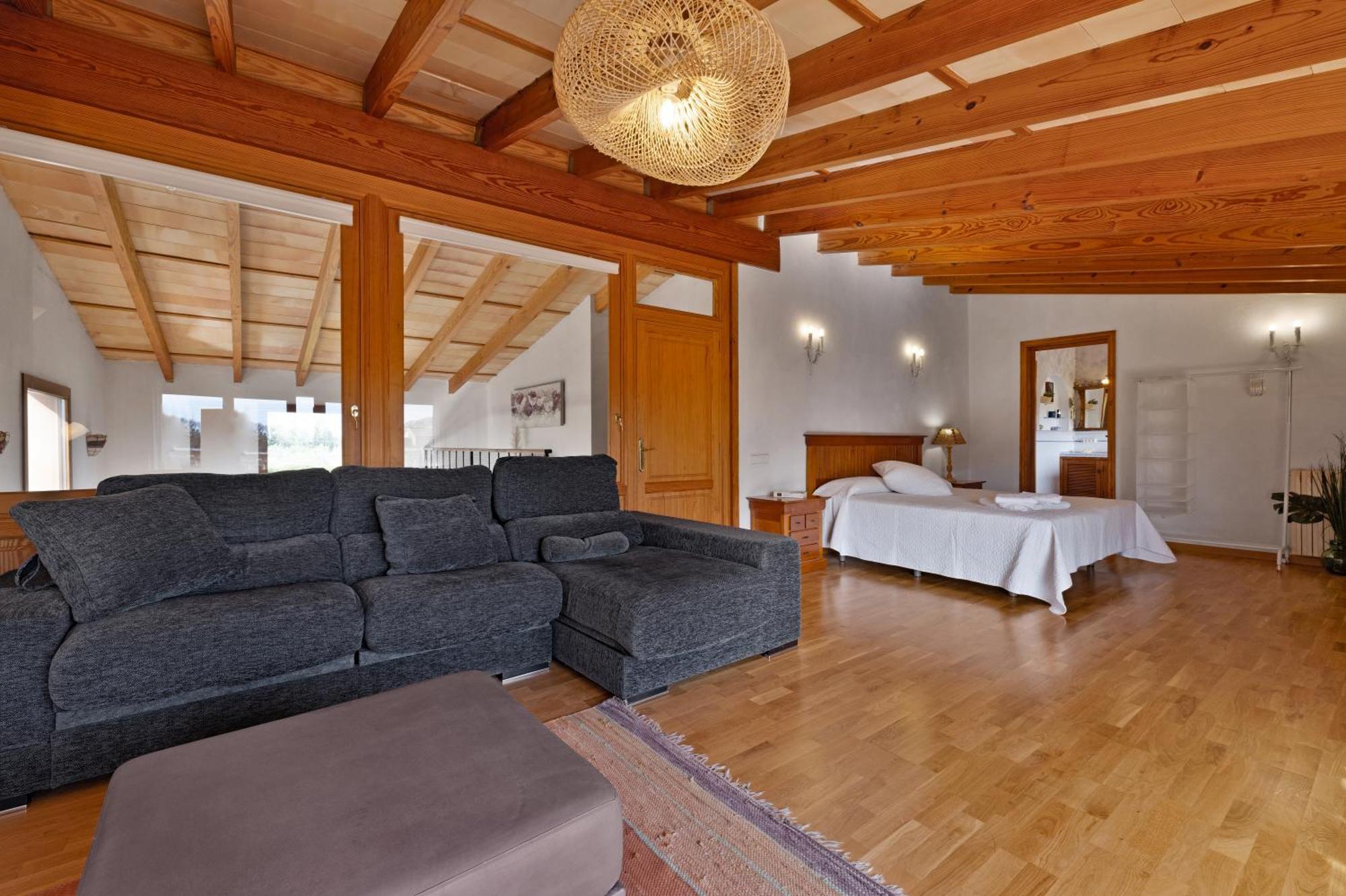 Casa vacanze Font Palma di Maiorca
