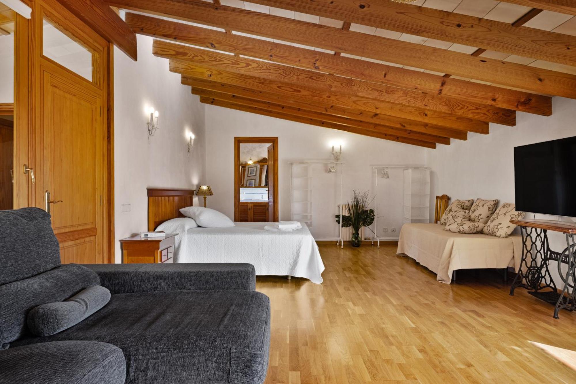 Casa vacanze Font Palma di Maiorca